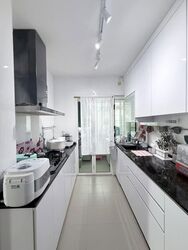 Blk 669B Waterway Ridges (Punggol), HDB 3 Rooms #543052351